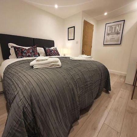 Luton Town Centre Executive Apartment Εξωτερικό φωτογραφία