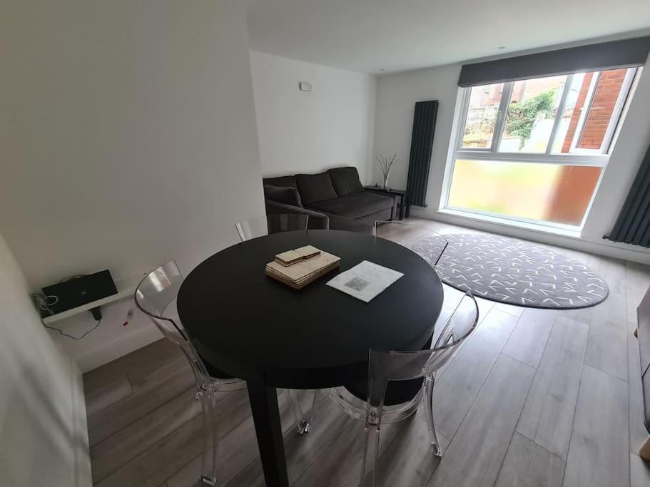Luton Town Centre Executive Apartment Εξωτερικό φωτογραφία