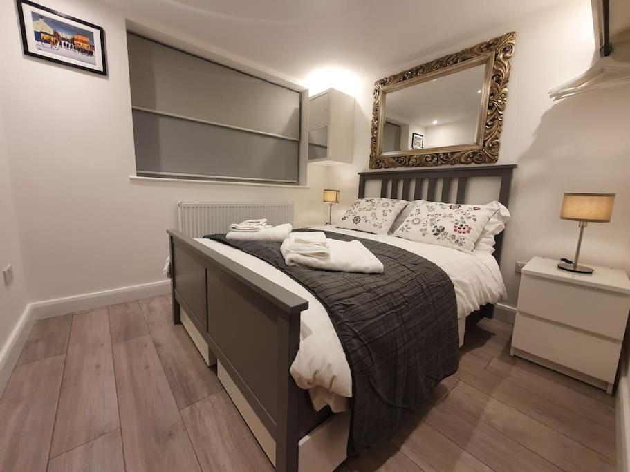 Luton Town Centre Executive Apartment Εξωτερικό φωτογραφία