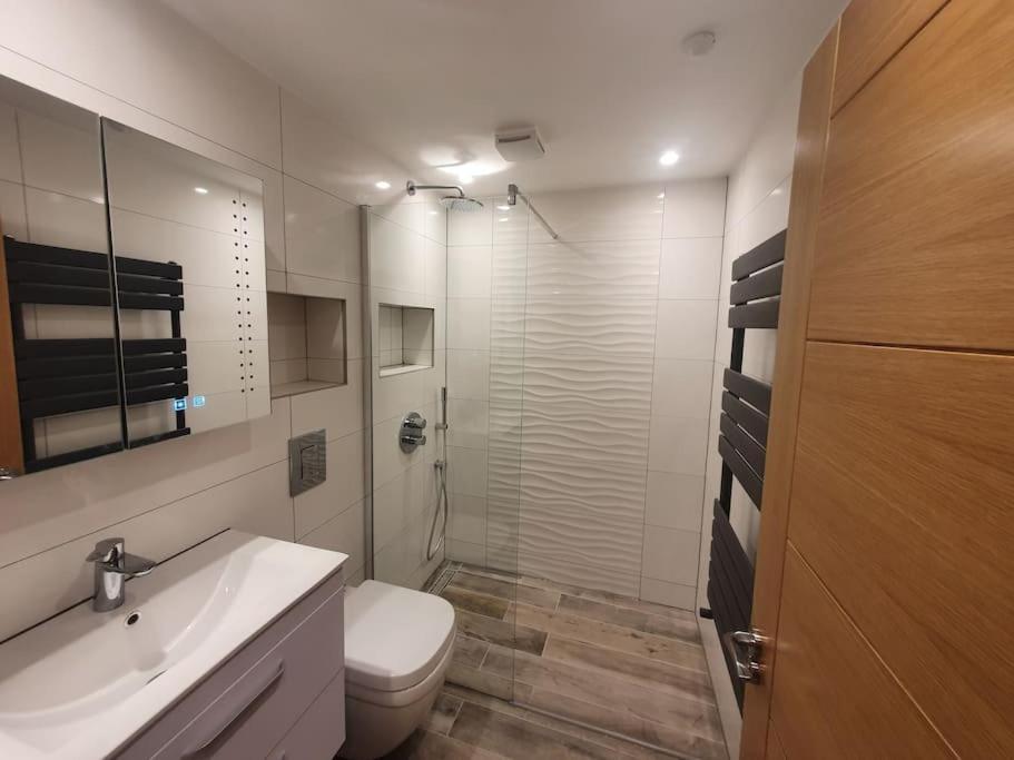 Luton Town Centre Executive Apartment Εξωτερικό φωτογραφία