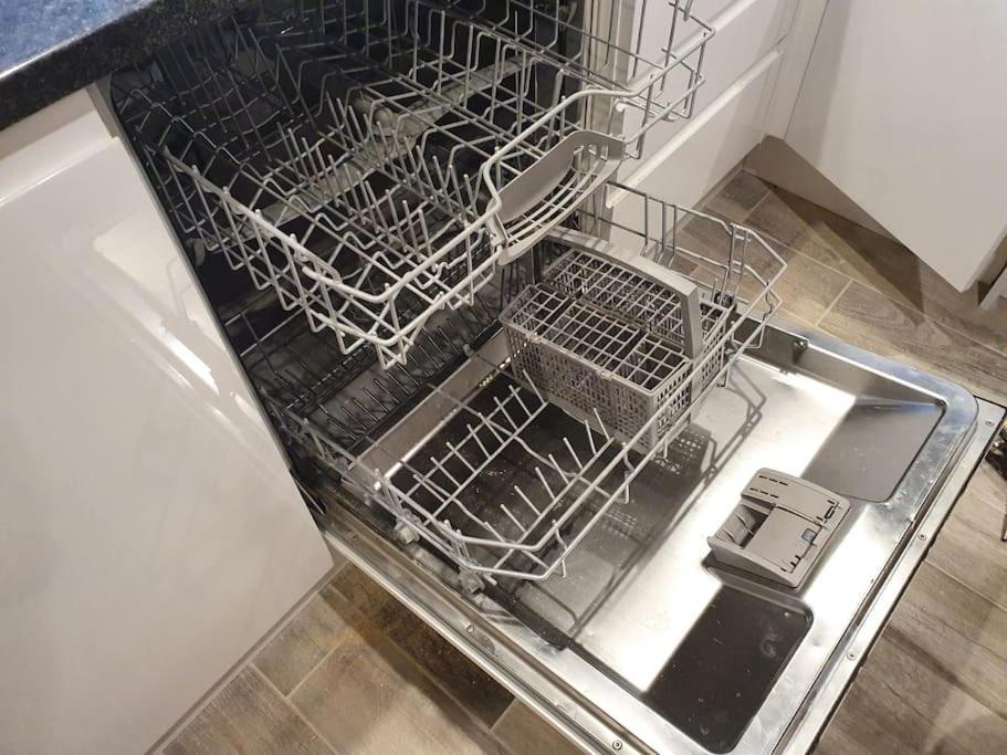 Luton Town Centre Executive Apartment Εξωτερικό φωτογραφία