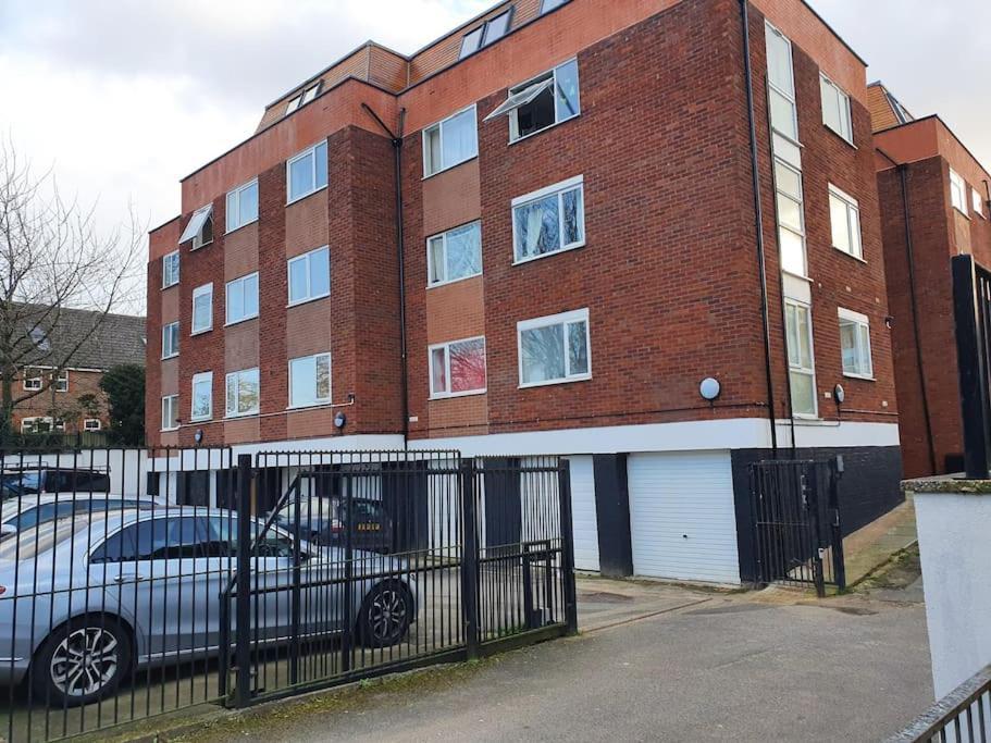 Luton Town Centre Executive Apartment Εξωτερικό φωτογραφία